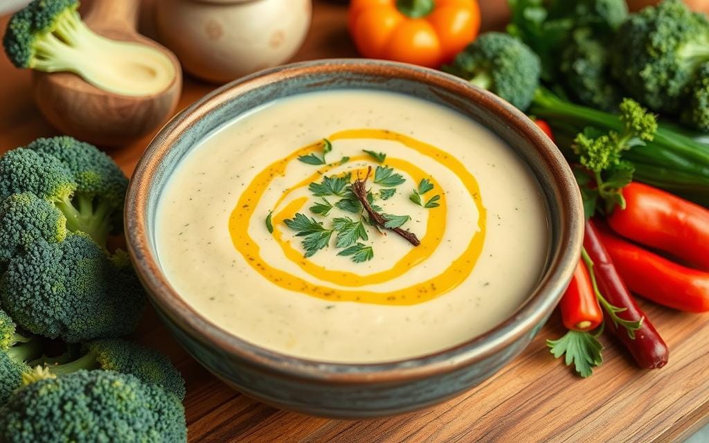 Brokkoli Suppe einfach & schnell: Tipps für eine schnelle Zubereitung